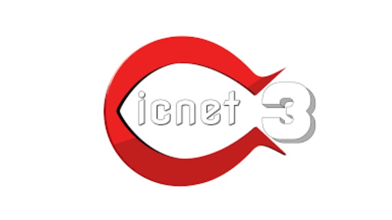 ICnet 3 TV